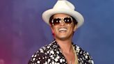 Bruno Mars’s Net Worth Is, if You Will, 24K Magic