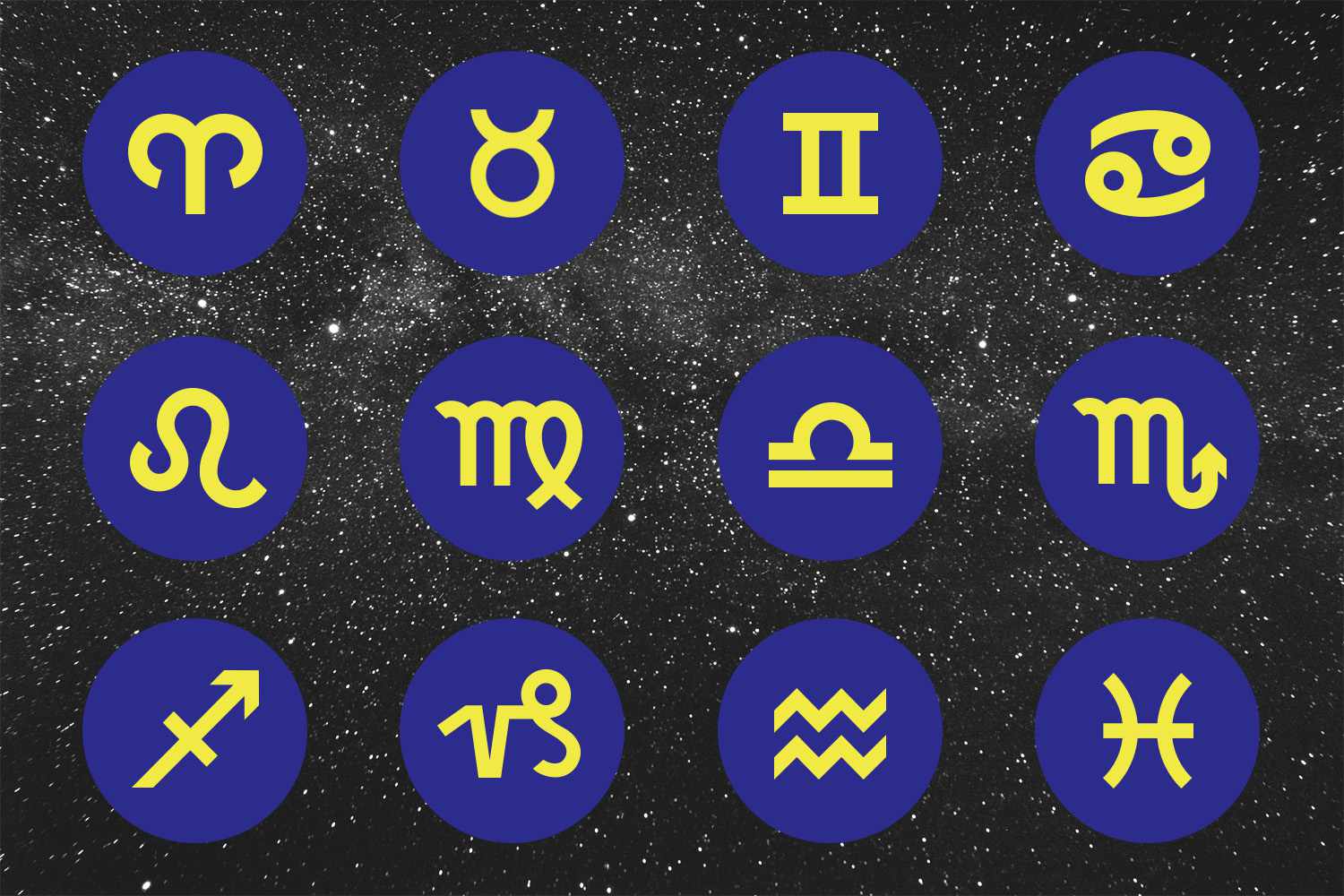 Weekly Horoscope: May 12-May 18, Manifest a Miracle in the Luckiest Week of the Year