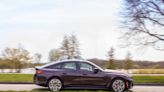 2024 BMW i4 Gran Coupe xDrive40 Review: The Goldilocks i4 | Cars.com