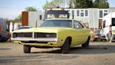 Guy Takes On 1970 Dodge Charger Left in Pieces for 36 Years