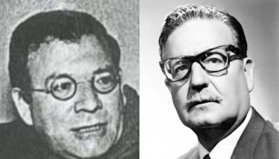 ¿Quién fue el “Cura de Catapilco”? El hombre que impidió el triunfo a Salvador Allende - La Tercera