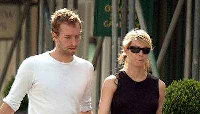 Gwyneth Paltrow reveals viral Mark Zuckerberg beard shot reminds her of Chris Martin!