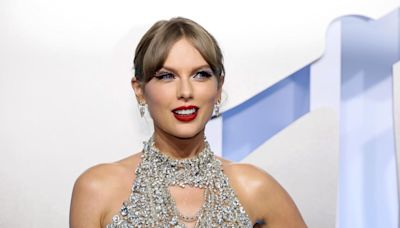 Taylor Swift Further Distances Herself From Madonna