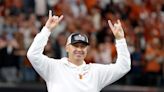 Texas Recruiting Target Reveals Commitment Date