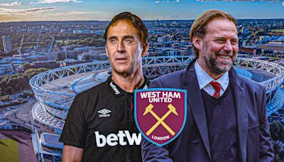 West Ham Duo Could Consider Futures if £27m Star Signs