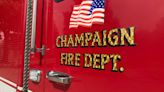 Champaign Fire Dept. conducts safety checks, installs alarms in local neighborhoods