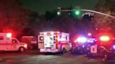 At least 15 shot, 1 arrest following sideshow melee at Oakland Lake Merritt