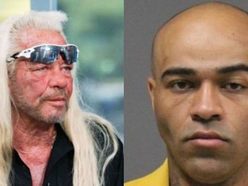 ‘Dog the Bounty Hunter’ offers reward for DeSoto County fugitive