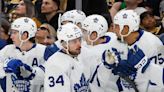 Maple Leafs Making Lineup Changes Ahead of Pivotal Game 4