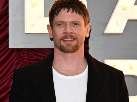 28 Years Later: Jack O’Connell Joins Cast of Danny Boyle’s Zombie Sequel