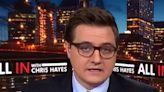 Chris Hayes Nails James Comer For His ‘Most Humiliating Loss’ Yet