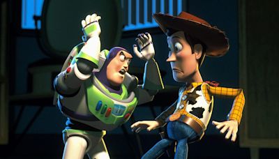 Pixar's first sequel almost became the studio's biggest ever disaster