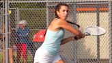 With Molly Bellia as MVP, St. Joe tennis sweeps all-conference awards