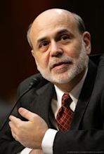 Ben Bernanke