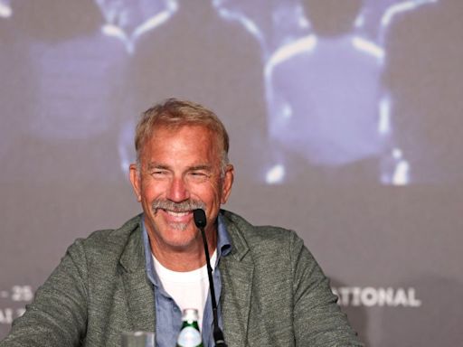 Breaking Down Kevin Costner's Absolutely Enormous Net Worth and Monthly Income