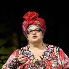 Camila Batmanghelidjh