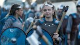 Viking festival Jarl Squad includes female participants for first time