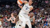 Lynx's balanced offense adds up to 84-67 victory over Liberty