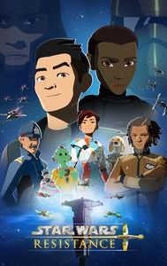 Star Wars Resistance