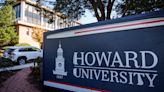 Howard University cancels nurses' graduation mid-ceremony after door is smashed