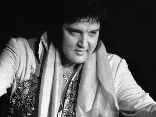 “Elvis ha dejado el edificio”: así fue el último concierto del Rey del rock’n’roll dos meses antes de su muerte