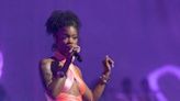 Ari Lennox opens up about her interest in starring in a live-action remake of 'The Princess and the Frog' and other Disney classics