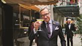 Midday Martinis With Paul Feig