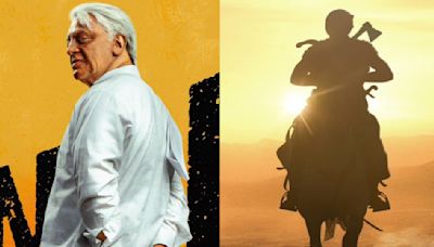 Indian 2 first single Paaraa OUT: Anirudh Ravichander’s groovy track with Kamal Haasan has grandeur written all over it