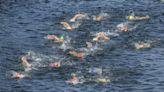 Cayó la sentencia: aplazan el triatlón masculino olímpico por la contaminación del Sena