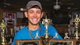 Fastest oyster shucker in U.S. is Panama City native. He's featured in a new documentary.