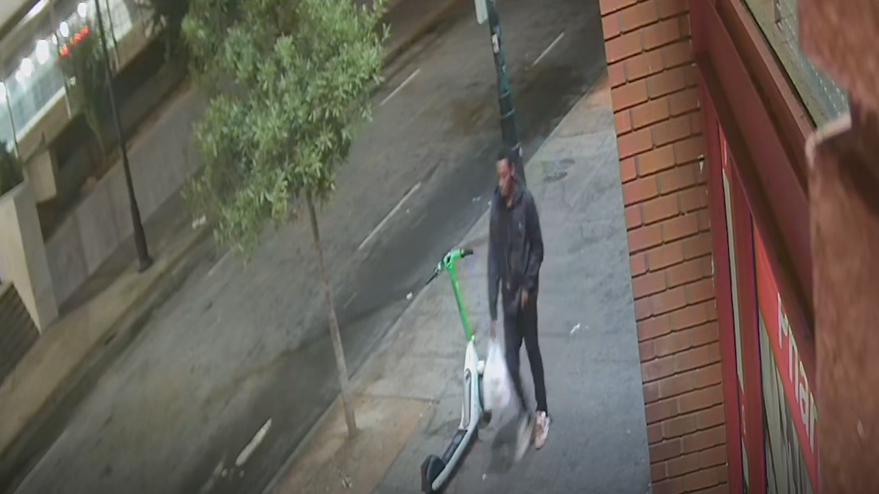 Atlanta PD looking for person of interest in beating death on Turner Drive