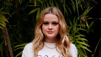 Ava Phillippe Fires Back at 'Bulls**t' Body Shamers: 'Toxic Behavior'