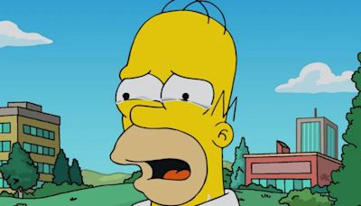 Los Simpson: después de 35 años, eliminan a uno de los personajes más antiguos de la serie