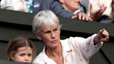 Judy Murray aims fresh dig at Emma Raducanu as Andy Murray 'absolutely devastated' by Wimbledon exit