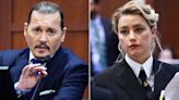 Amber Heard Supporters Protest Cannes Film Festival for Inclusion of Johnny Depp Movie