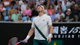 Australian Open day six: Andy Murray’s memorable run comes to an end