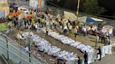 Israel's Netanyahu warned in probe of deadly 2021 stampede