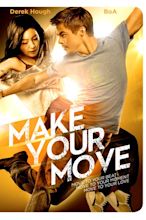 iTunes - Movies - Make Your Move