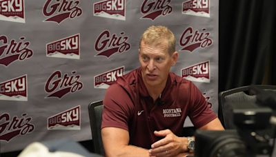 Montana picked to win Big Sky again. For coach Bobby Hauck, 'talk is cheap'