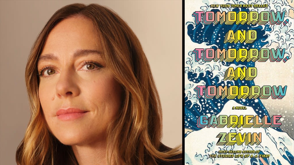 ‘CODA’ Director Siân Heder Boards Paramount’s Adaptation Of New York Times Best-Seller ‘Tomorrow, And Tomorrow...