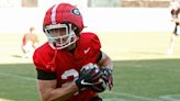 Georgia Football Freshmen to Watch on Offense for GDay