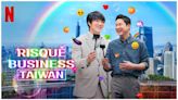 Risque Business: Taiwan Streaming: Watch & Stream Online via Netflix