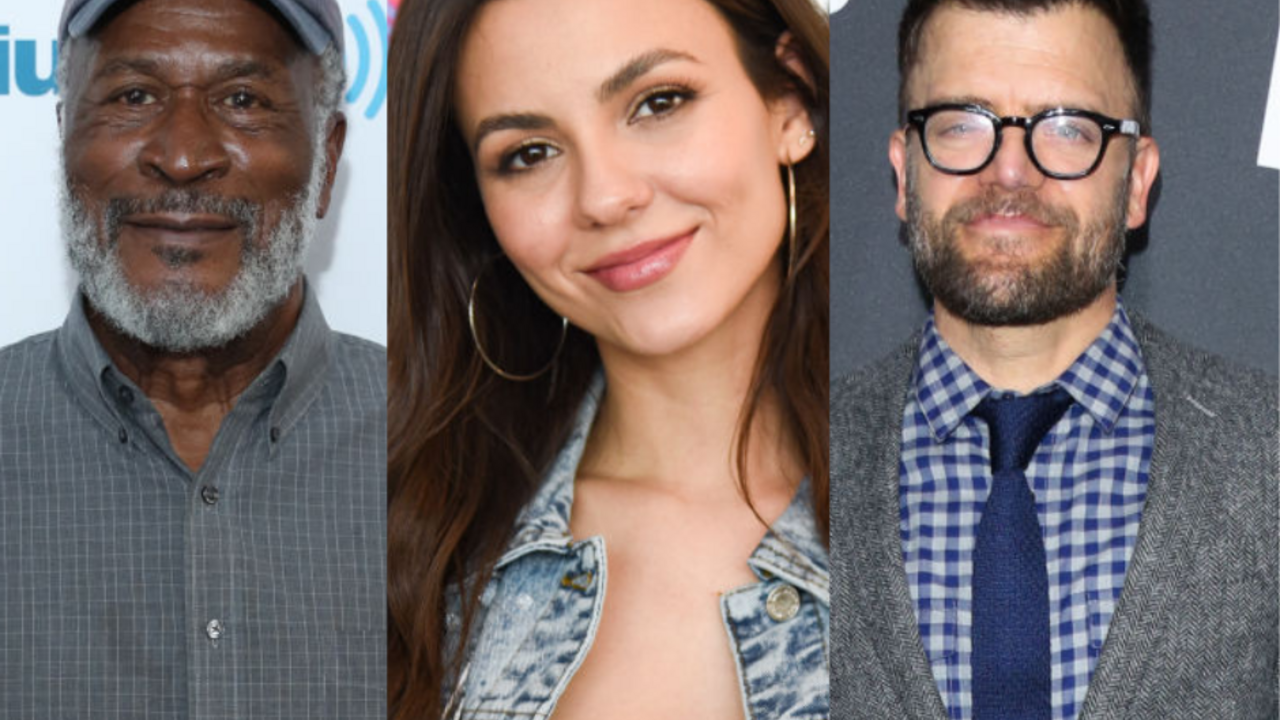 John Amos and Victoria Justice Join 'Suits: L.A.': What We Know