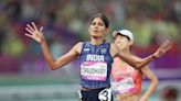 Eugene Diamond League 2024: Parul Chaudhary finishes 16th in 3000m steeplechase