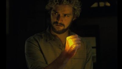 Is Finn Jones Teasing His Return As IRON FIST? MCU Fans Seem Convinced That's The Case