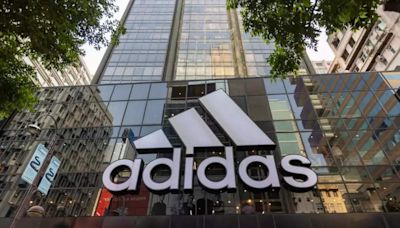 Adidas jumps 5% after second outlook hike, strong Q2 - ET BrandEquity