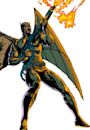 Firefly (DC Comics)