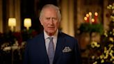 Watch in full: King Charles III delivers first Christmas message as sovereign