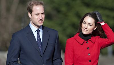 Prince William and Kate Middleton’s Secret Relationship Was Revealed During a Game of “Never Have I Ever”