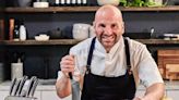 Another blow for George Calombaris as he departs Sydney restaurant